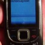 Nokia 2323c-2 (Ver.3) 2009 (lekódolt) teszteletlen (se akku se töltő nincs hozzá) fotó
