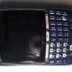 BlackBerry 8700g (Ver.19) 2006 (30-as) se akku se töltő nincs hozzá fotó