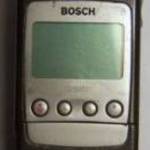 Bosch 908 (GSM 908) (Ver.3) 1998 (sérült, teszteletlen) akku halott, töltő nincs fotó