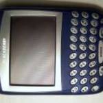 BlackBerry 7230 (Ver.5) 2003 (30-as) rendben működik (se akku se töltő nincs hozzá) fotó