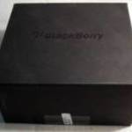 BlackBerry Bold 9000 (2008) Üres Doboz (benne van minden gyári karton) fotó