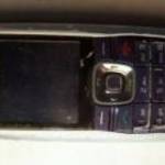 Nokia 2626 (Ver.14) 2006 (lekódolt) teszteletlen (se akku se töltő nincs hozzá) fotó