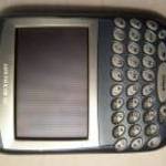 BlackBerry 7290 (Ver.2) 2004 (hibásan működik) 30-as (se akku se töltő nincs hozzá) fotó