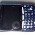 BlackBerry 8700g (Ver.21) 2006 (30-as) se akku se töltő nincs hozzá fotó