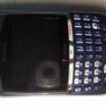 BlackBerry 8700g (Ver.17) 2006 (30-as) se akku se töltő nincs hozzá fotó