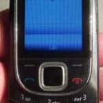 Nokia 2323c-2 (Ver.8) 2009 (lekódolt) teszteletlen (se akku, se töltő nincs hozzá) fotó