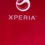 Sony Ericsson Xperia X8 User Guide Short Version (Angol nyelvű) 2-oldalas kihajtogatva fotó