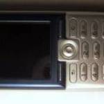 Sony Ericsson K300i (2004) Ver.2 (20-as) Álomszép (rendben működik) se akku se töltő nincs hozzá fotó