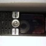 Sony Ericsson K510i (2006) teszteletlen (se akku se töltő nincs hozzá) fotó