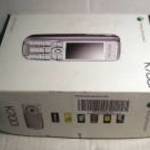 Sony Ericsson K700i (2004) Üres Doboz (Ver.2) tojástartó nincs benne (szép állapotú) fotó