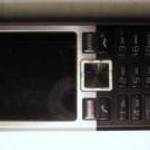 Sony Ericsson T280i (Ver.3) 2008 Működik 30-as (gomsor cserés) fotó