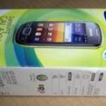 Samsung Galaxy Mini GT-S5570i (2012) Üres Doboz (Ver.4) fotó