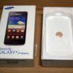 Samsung Galaxy S Advance GT-I9070 (2012) Üres Doboz (Ver.1) fotó