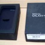 Samsung Galaxy S GT-I9000 (2010) Üres Doboz (Ver.2) fotó