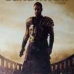 Gladiátor (2000) DVD (feliratos !!) jogtiszta (Magyar szinkron nincs !! csak felirat) fotó