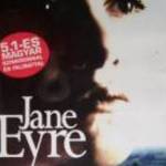 Jane Eyre (1996) 2004 DVD (romantikus dráma) jogtiszta (5.1 Magyar szinkron) újszerű fotó