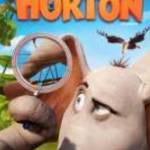 Horton (DVD) 2008 (jogtiszta) 5.1 Magyar szinkron fotó