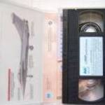 Harci Repülőgépek Dassault Rafale (csak VHS-en adták ki) jogtiszta 2004-es fotó