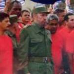 Fidel Castro (2007) DVD (jogtiszta dokumentumfilm) 2.0 Magyar szinkron (újszerű) fotó