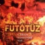 Futótűz DVD (2003) 2004 (jogtiszta) 2.0 Magyar szinkron (szép karcmentes) fotó