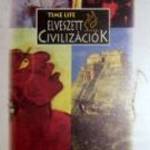 Elveszett Civilizációk 7-Maya (1995) jogtiszta (teszteletlen) csak VHS-en adták ki fotó