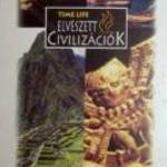 Elveszett Civilizációk 8-Inka (1995) jogtiszta (teszteletlen) fotó
