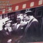 Egy Csók és Más Semmi (1940) 2005 DVD (Magyar vígjáték) 2.0 Magyar szinkron (szinte karcmentes) fotó