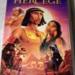 Egyiptom Hercege VHS (Teszteletlen) 1998 (Mesefilm) teszteletlen (jogtiszta) fotó