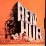 Ben-Hur (kétoldalas DVD) 1959 (2001) feliratos !! (8 órás !!) jogtiszta fotó