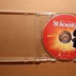 A Hihetetlen Család DVD (2004) csak a Disc 2 !! (jogtiszta) csak a 2.extra lemez és nem a film !! fotó