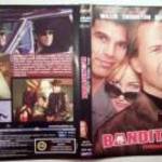 Banditák DVD Borító (Jogtiszta) csak borító !! fotó
