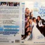 Bazi Nagy Görög Lagzi DVD Borító (Jogtiszta) csak a borító !! (kétoldalas) fotó