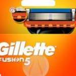 Gillette Fusion5 borotvabetét 4db fotó