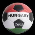 Műbőr focilabda VEKTORY SPORT HUNGARY fotó