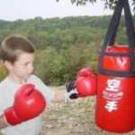 Gyerek boksz készlet KENSHO - Kensho fotó