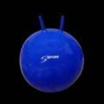 Ugráló labda, 65 cm, kék S-SPORT - S-Sport fotó