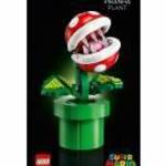 LEGO® (71426) Super Mario Piranha növény fotó