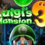 Nintendo Luigis Mansion 3 (NSW) fotó