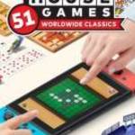 Clubhouse Games: 51 Worldwide Classics (Nintendo Switch) játékszoftver fotó