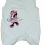 Disney Minnie ujjatlan plüss baba rugdalózó fotó