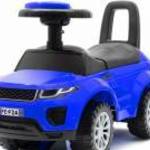 Baby Mix bébitaxi SUV Sport Car kék fotó