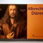 Albrecht Dürer (Postcard Book) kb.2003 (10kép+tartalom) fotó