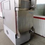 3483 - Ipari Klímakamra tesztkamra hűtőkamra ROHDE & SCHWARZ E Line fotó