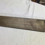 Zakó ujjafa, vasaláshoz 1800-as évek végéről. fotó