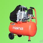 Haina H-4425 Légkompresszor 25Liter fotó