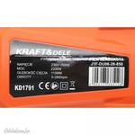 Új Kraft amp dele orrfűrész, szablyafűrész, csontfűrész eladó fotó