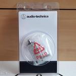 Audio-technica AT-HS10SV headshell hangszedő lemezjátszó fotó