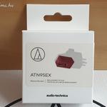 Audio-technica ATN95EX lemezjátszó tű hangszedő - (ATN3400 RS85) fotó
