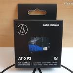 Audio-technica AT-XP3 -JAPAN gyártás- hangszedő tű fotó