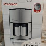 Electrolux Precision EKF 6000 kávéfőző eladó. fotó